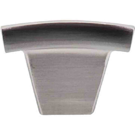 Top Knobs TK1BSN brushed satin nickel cabinet knob