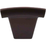 Top Knobs TK1ORB oil rubbed bronze cabinet knob
