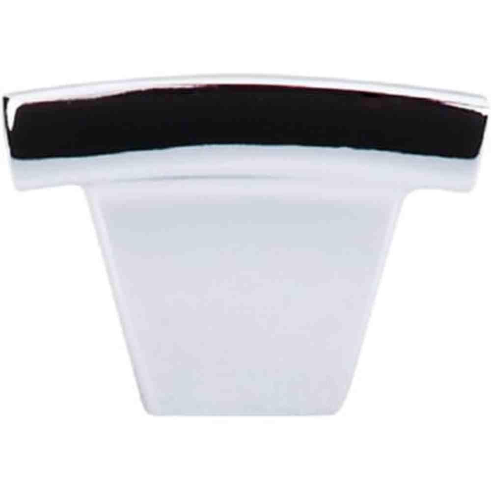 Top Knobs TK1PC polished chrome cabinet knob