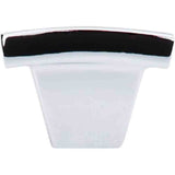 Top Knobs TK1PC polished chrome cabinet knob