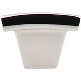 Top Knobs TK1PN polished nickel cabinet knob