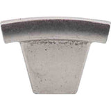 Top Knobs TK1PTA pewter antique cabinet knob