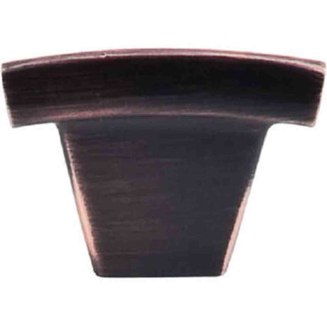 Top Knobs TK1TB tuscan bronze cabinet knob