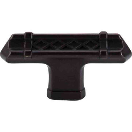 Top Knobs TK204SAB sable cabinet knob