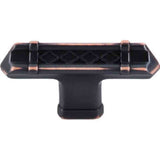 Top Knobs TK204UM umbrio cabinet knob