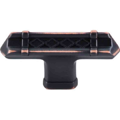 Top Knobs TK204UM umbrio cabinet knob