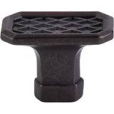 Top Knobs TK205SAB sable cabinet knob