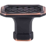 Top Knobs TK205UM umbrio cabinet knob