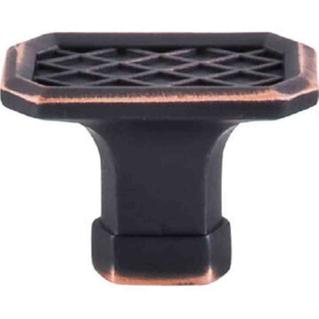 Top Knobs TK205UM umbrio cabinet knob