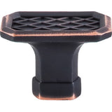 Top Knobs TK205UM umbrio cabinet knob
