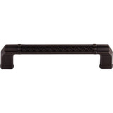 Top Knobs TK206SAB sable cabinet pull