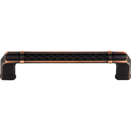 Top Knobs TK206UM umbrio cabinet pull