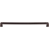 Top Knobs TK207SAB sable cabinet pull