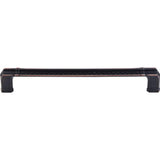Top Knobs TK208UM umbrio cabinet pull / appliance pull