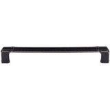 Top Knobs TK209UM umbrio cabinet pull / appliance pull