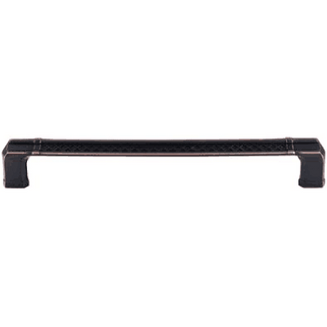 Top Knobs TK209UM umbrio cabinet pull / appliance pull
