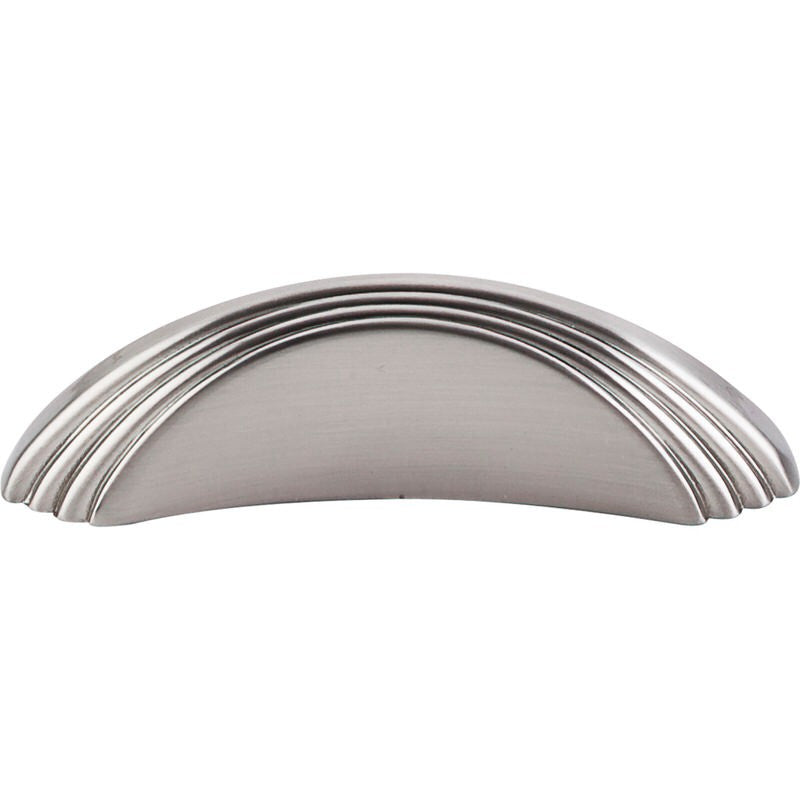 Top Knobs TK212BSN brushed satin nickel cabinet knob