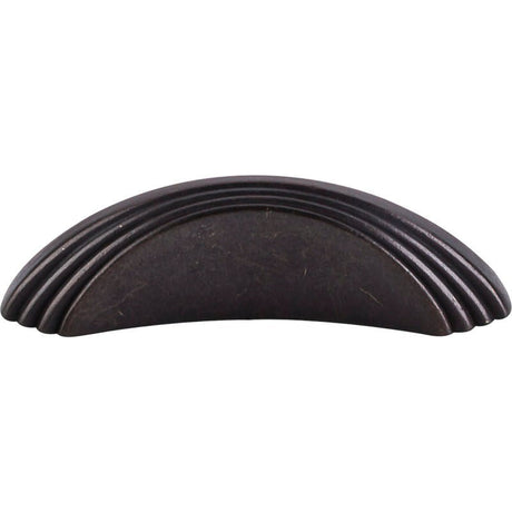Top Knobs TK212SAB sable cabinet knob