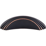 Top Knobs TK212UM umbrio cabinet knob