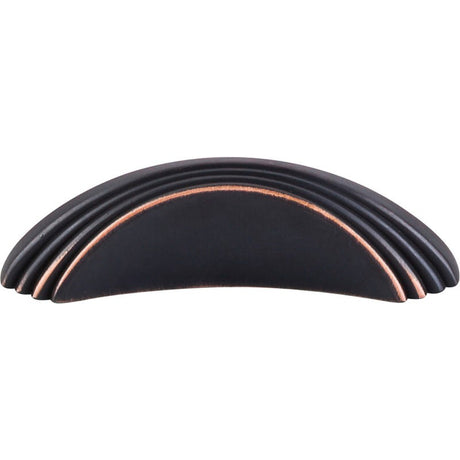 Top Knobs TK212UM umbrio cabinet knob