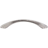 Top Knobs TK213BSN brushed satin nickel cabinet pull