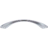 Top Knobs TK213PC polished chrome cabinet pull