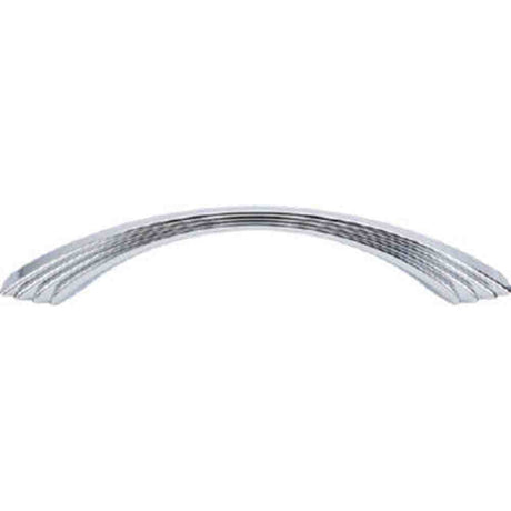 Top Knobs TK213PC polished chrome cabinet pull