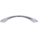 Top Knobs TK213PC polished chrome cabinet pull