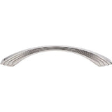Top Knobs TK213PN polished nickel cabinet pull