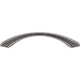 Top Knobs TK213PTA pewter antique cabinet pull