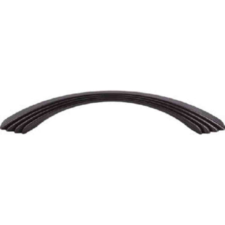 Top Knobs TK213SAB sable cabinet pull