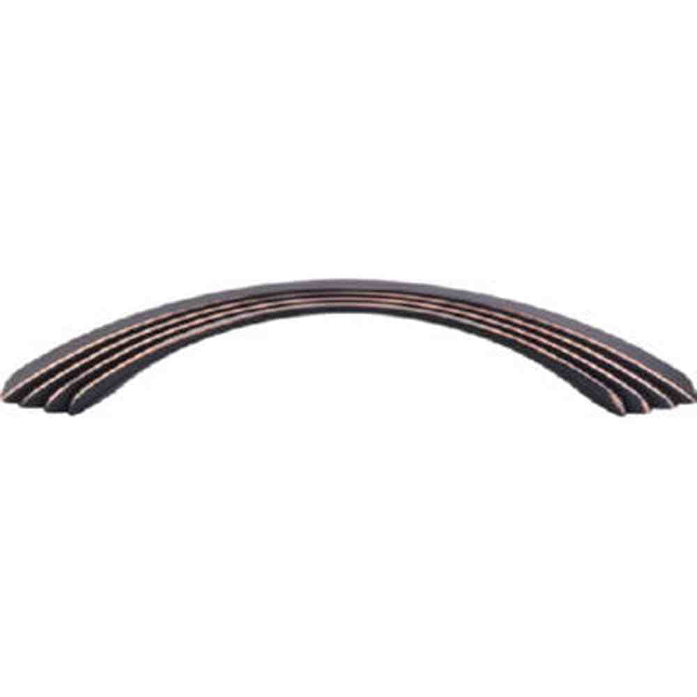 Top Knobs TK213UM umbrio cabinet pull