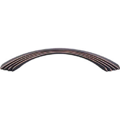 Top Knobs TK213UM umbrio cabinet pull