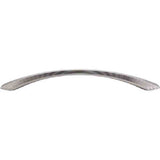 Top Knobs TK214BSN brushed satin nickel cabinet pull