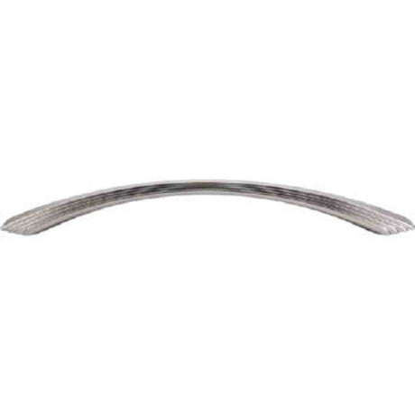 Top Knobs TK214BSN brushed satin nickel cabinet pull