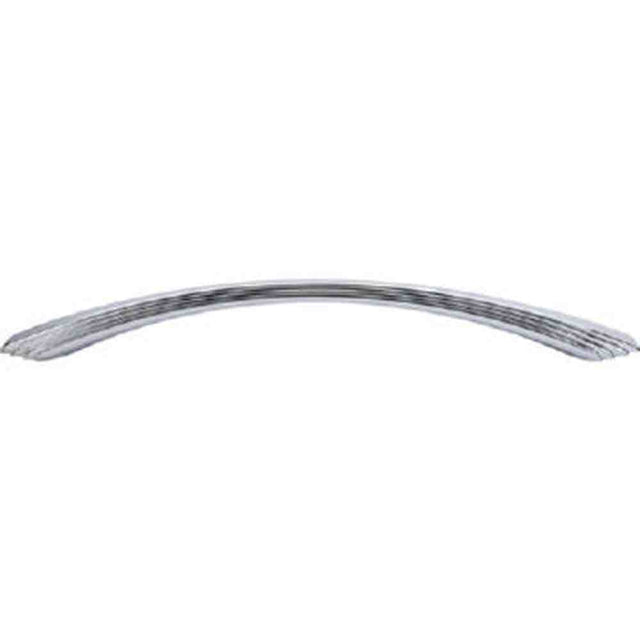 Top Knobs TK214PC polished chrome cabinet pull