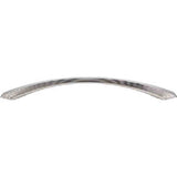 Top Knobs TK214PN polished nickel cabinet pull