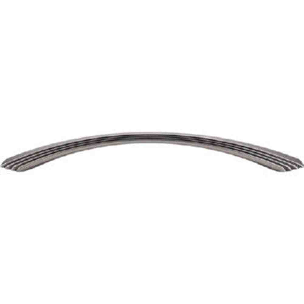 Top Knobs TK214PTA pewter antique cabinet pull