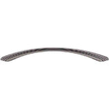Top Knobs TK214PTA pewter antique cabinet pull