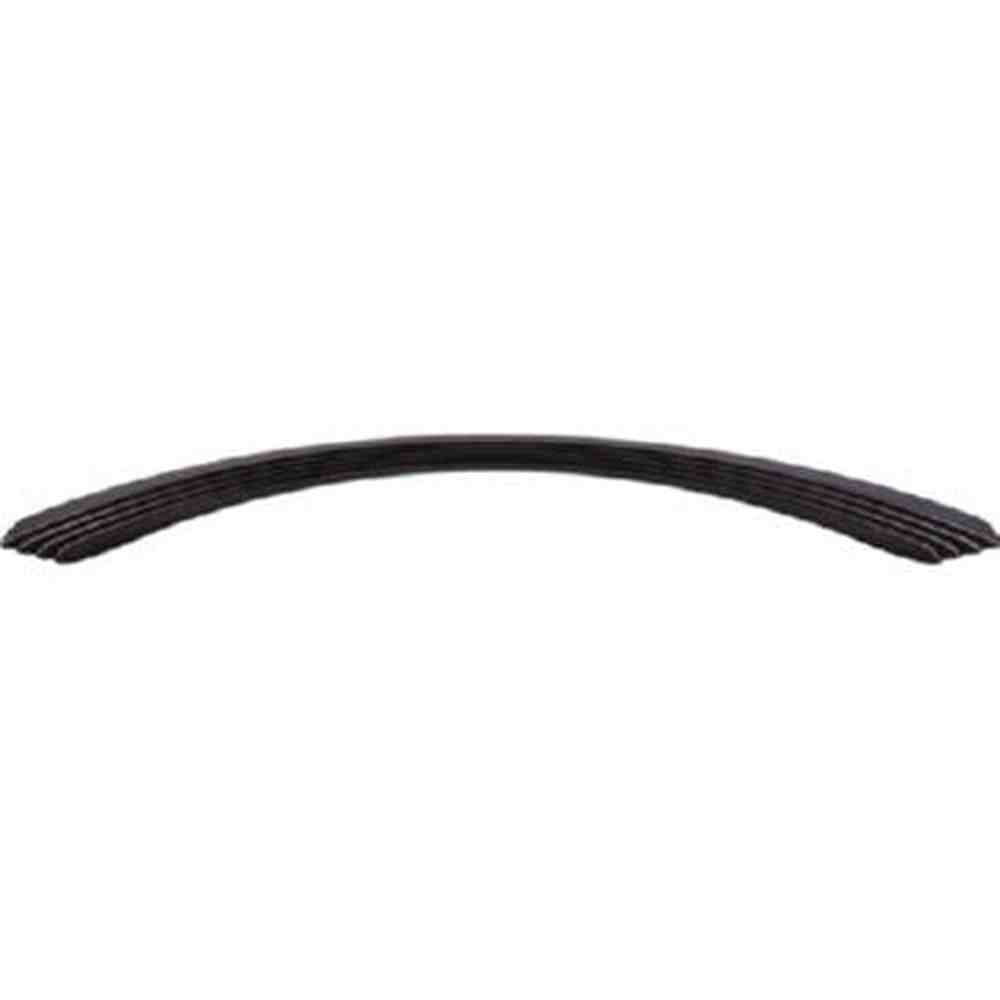 Top Knobs TK214SAB sable cabinet pull