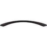 Top Knobs TK214SAB sable cabinet pull