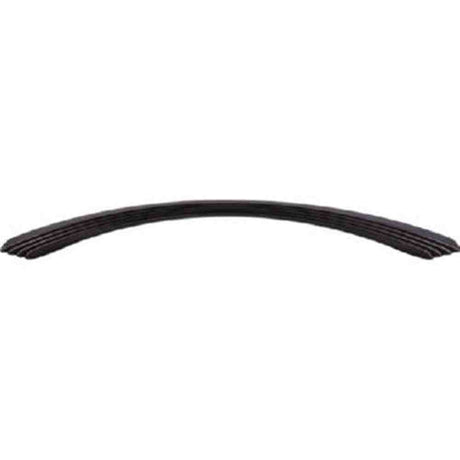 Top Knobs TK214SAB sable cabinet pull