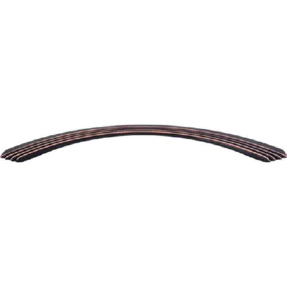 Top Knobs TK214UM umbrio cabinet pull