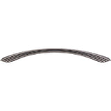 Top Knobs TK215PTA pewter antique cabinet pull / appliance pull