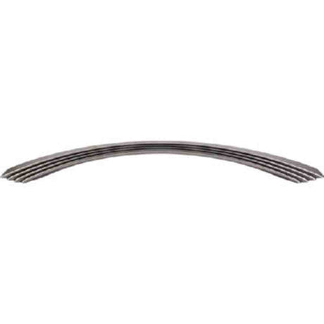 Top Knobs TK215PTA pewter antique cabinet pull / appliance pull