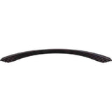Top Knobs TK215SAB sable cabinet pull / appliance pull