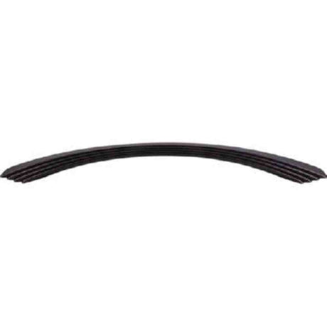 Top Knobs TK215SAB sable cabinet pull / appliance pull