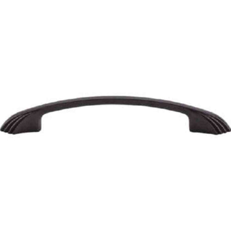 Top Knobs TK216SAB sable cabinet pull