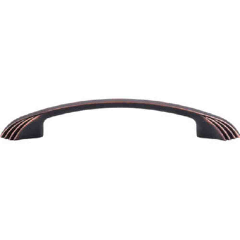 Top Knobs TK216UM umbrio cabinet pull