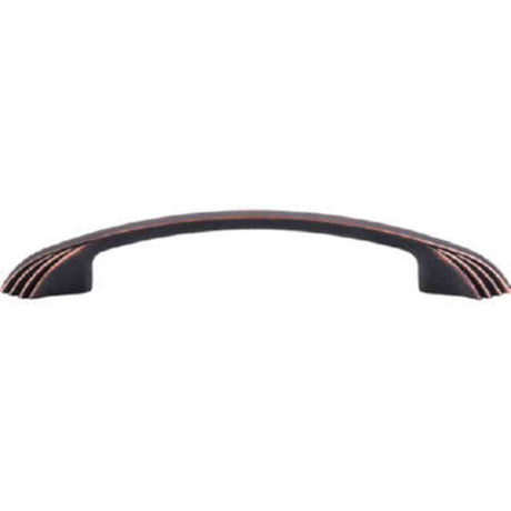 Top Knobs TK216UM umbrio cabinet pull